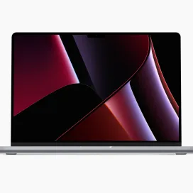 Mac Book Pro 16 2